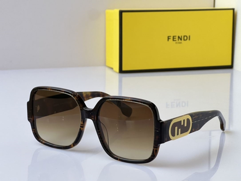 Fendi Sunglasses